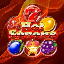 Hot Sevens Lotto