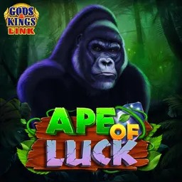 Ape of Luck Gods & Kings Link