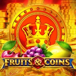 Fruits And Coins